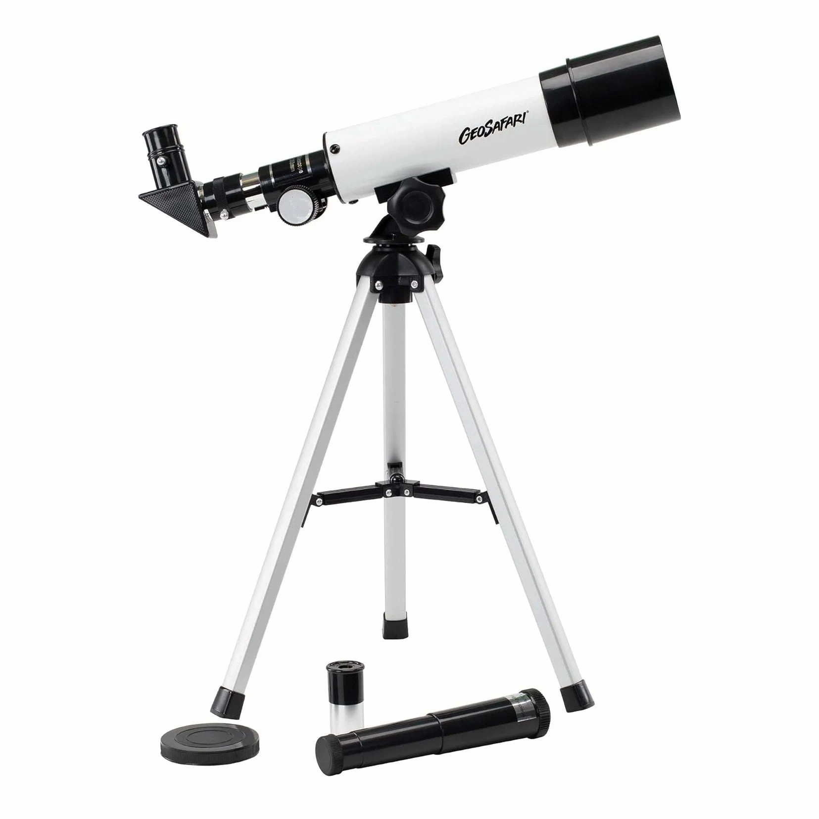Educational Insights GeoSafari Vega 360 Telescope