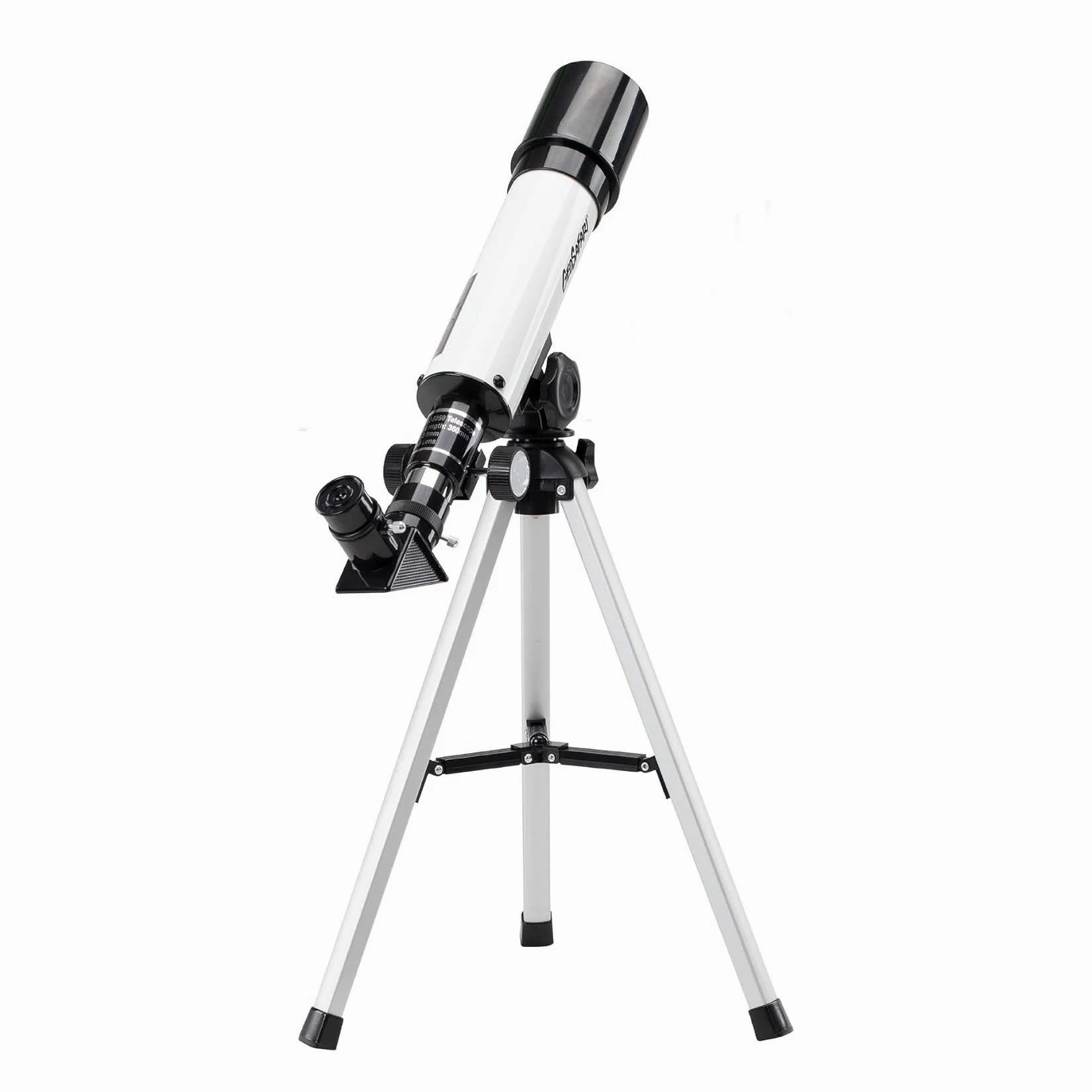 Educational Insights GeoSafari Vega 360 Telescope