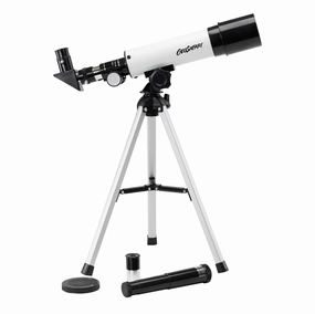 Educational Insights GeoSafari Vega 360 Telescope