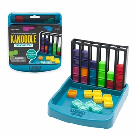 Educational Insights Kanoodle Gravity Game