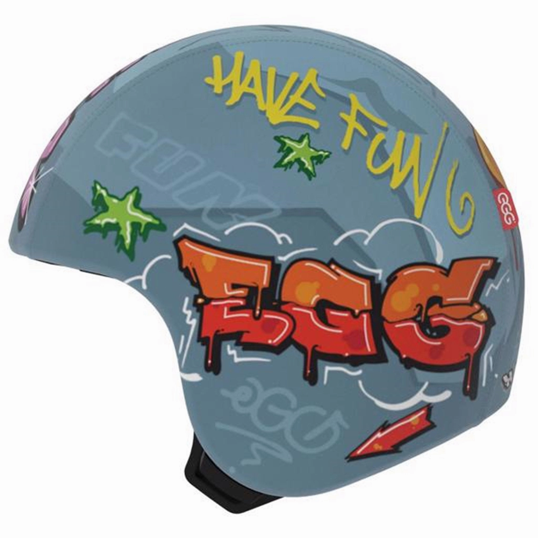 EGG Skin Igor