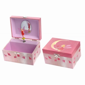 Egmont Toys Musical Jewelry Box Moon