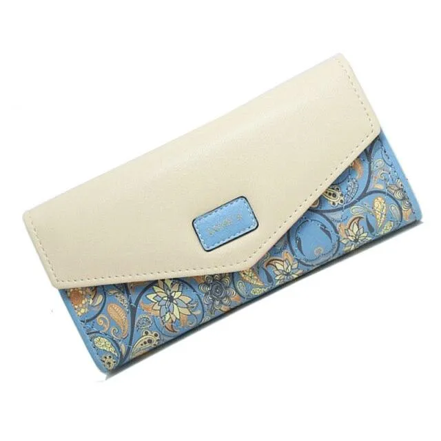 Elegant Ladies Purse