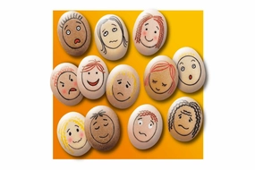 Emotions Stones