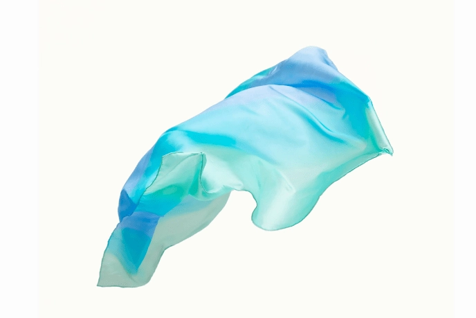 Enchanted Playsilks by Sarah's Silks