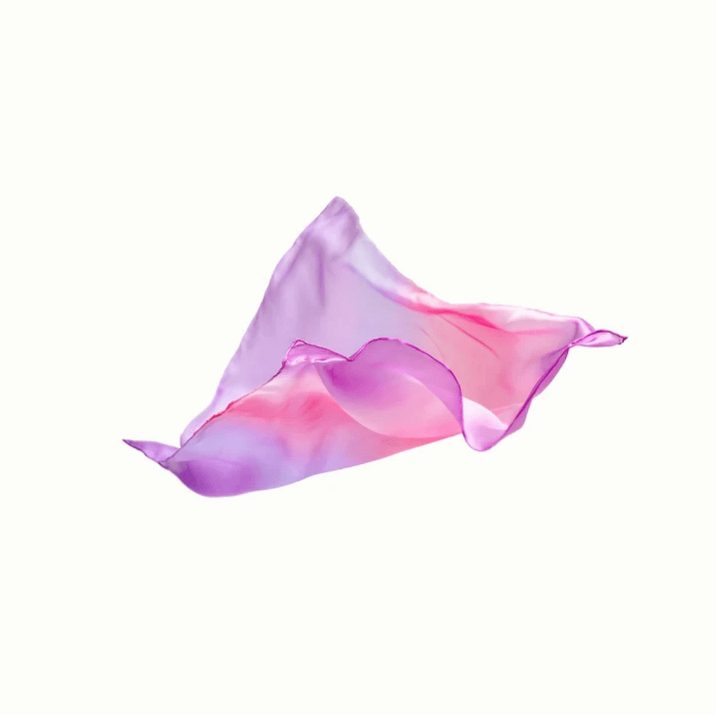 Enchanted Playsilks by Sarah's Silks