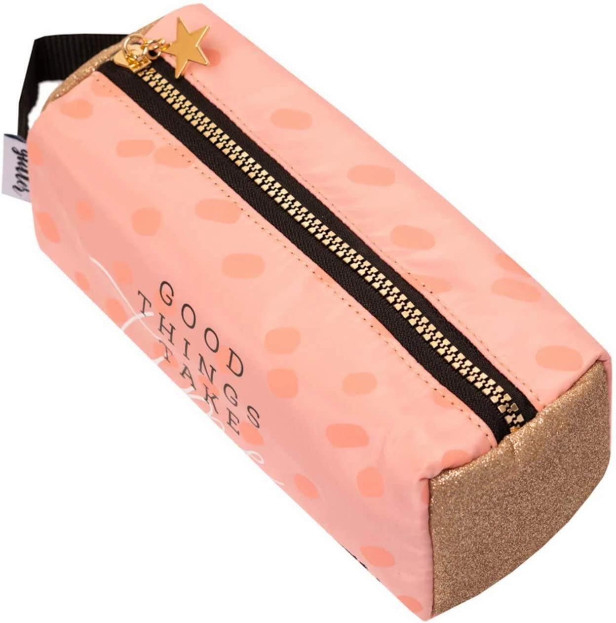 Eric Grupo MARE0039 Pencil Case Glitter