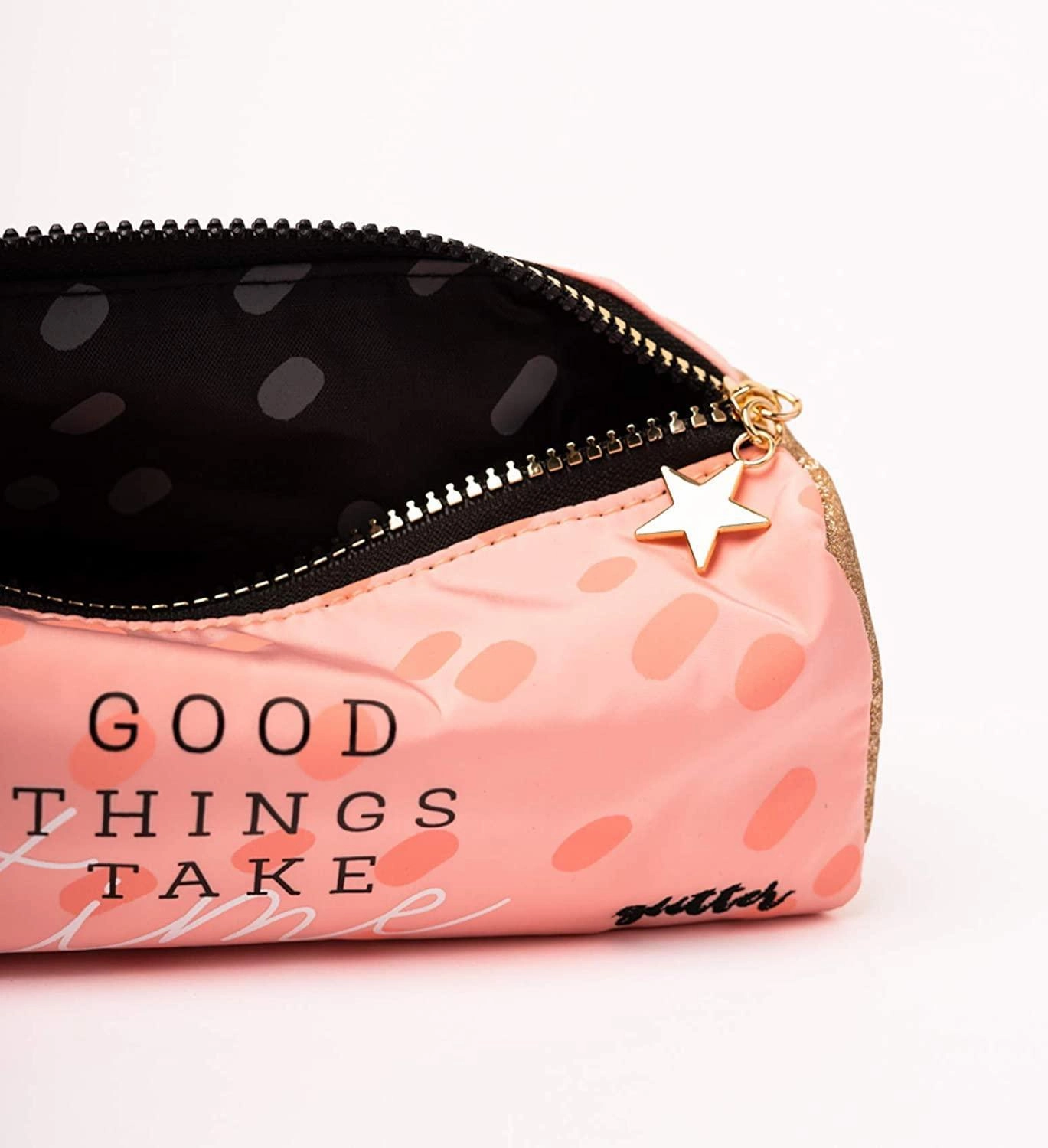 Eric Grupo MARE0039 Pencil Case Glitter