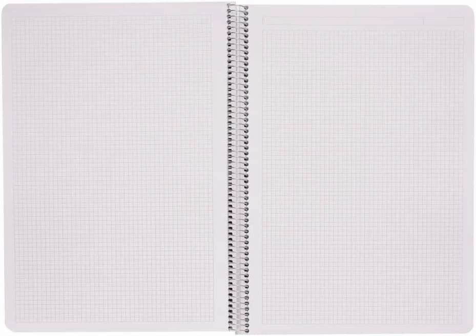 Erik Grupo Notebook A4 Gamer New Collection
