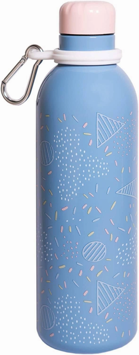 Erik Grupo Official Amelie Water Bottle-Sports Bottle 500ml - Amelie