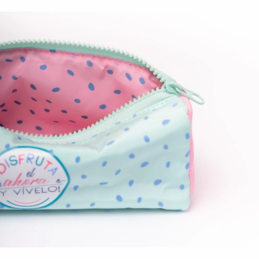 Erik Grupo Pencil Case, Amelie Pastel Collection