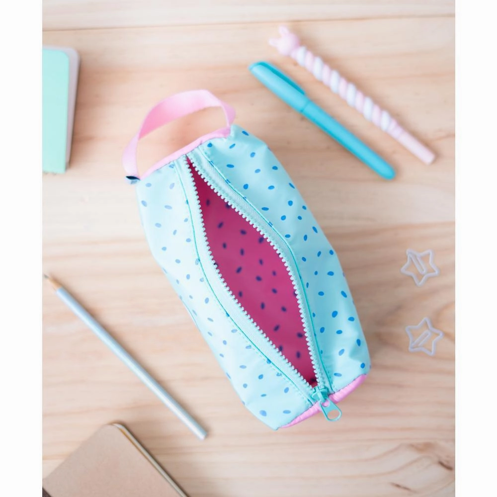 Erik Grupo Pencil Case, Amelie Pastel Collection