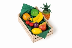 Erzi Assorted Fruits