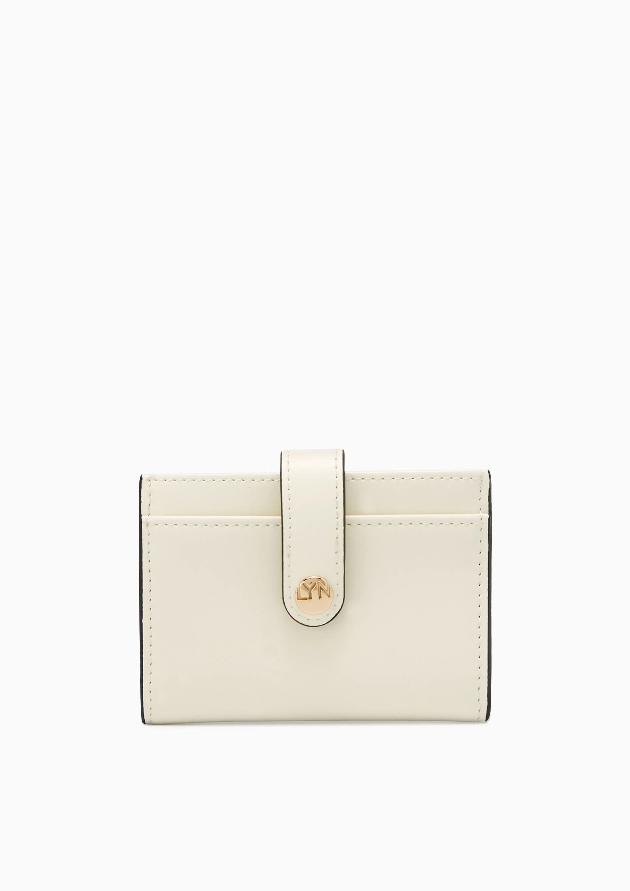 Essential Card Pocket  Ivory