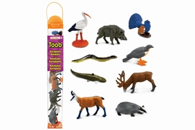 European Animals Toob