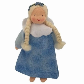 Evi Blue Fairy