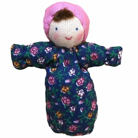 Evi Mini Baby Doll