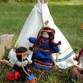 Evi Teepee