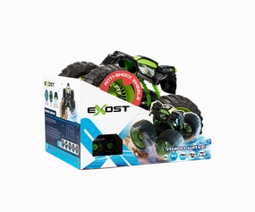 Exost Rhino Wave