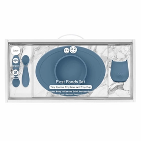 EZ-PZ First Foods Set