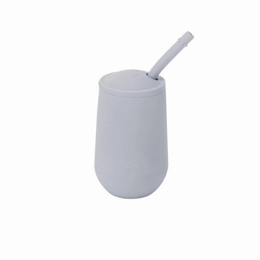 EZ-PZ Happy Cup   Straw System
