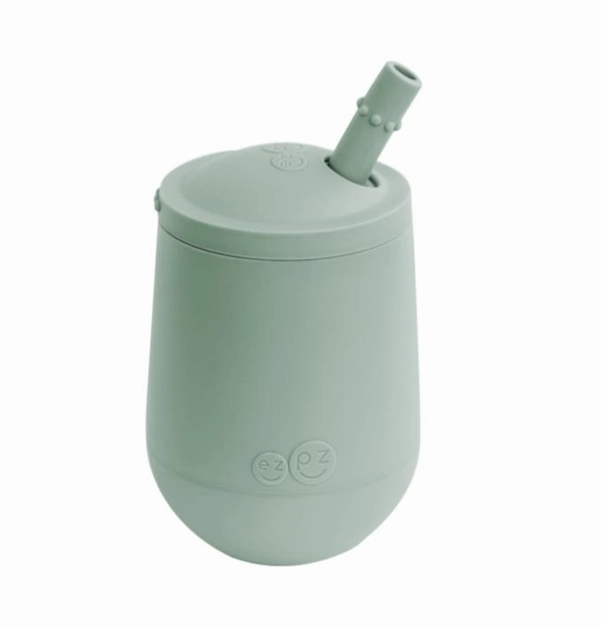 EZ-PZ Mini Cup   Straw Training System