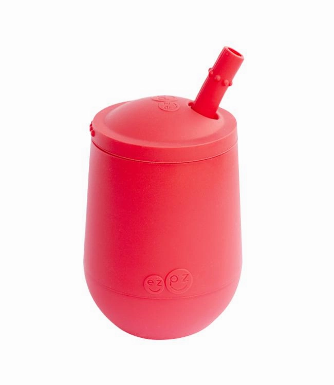 EZ-PZ Mini Cup   Straw Training System