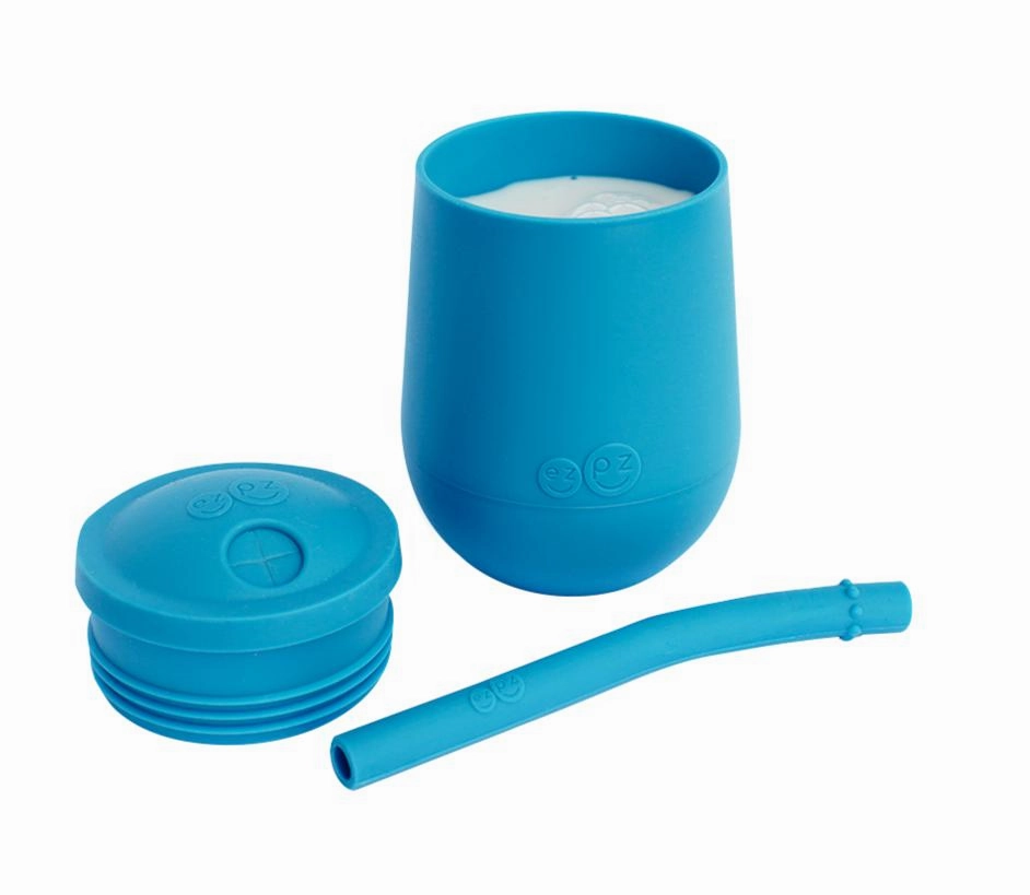 EZ-PZ Mini Cup   Straw Training System