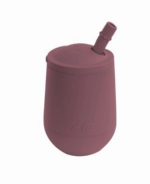 EZ-PZ Mini Cup   Straw Training System