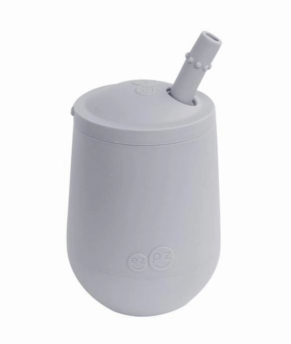 EZ-PZ Mini Cup   Straw Training System
