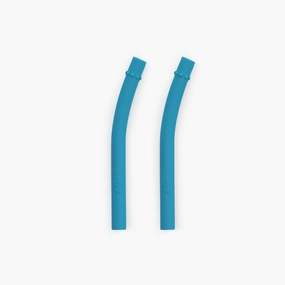 EZ-PZ Mini Straw Replacements (2-Pack)