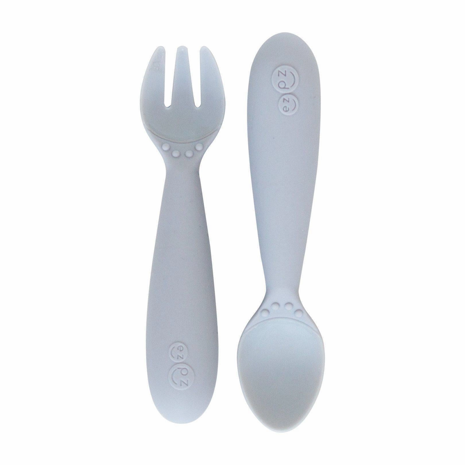 EZ-PZ Mini Utensils