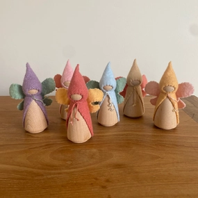 Fairy Gnome Large