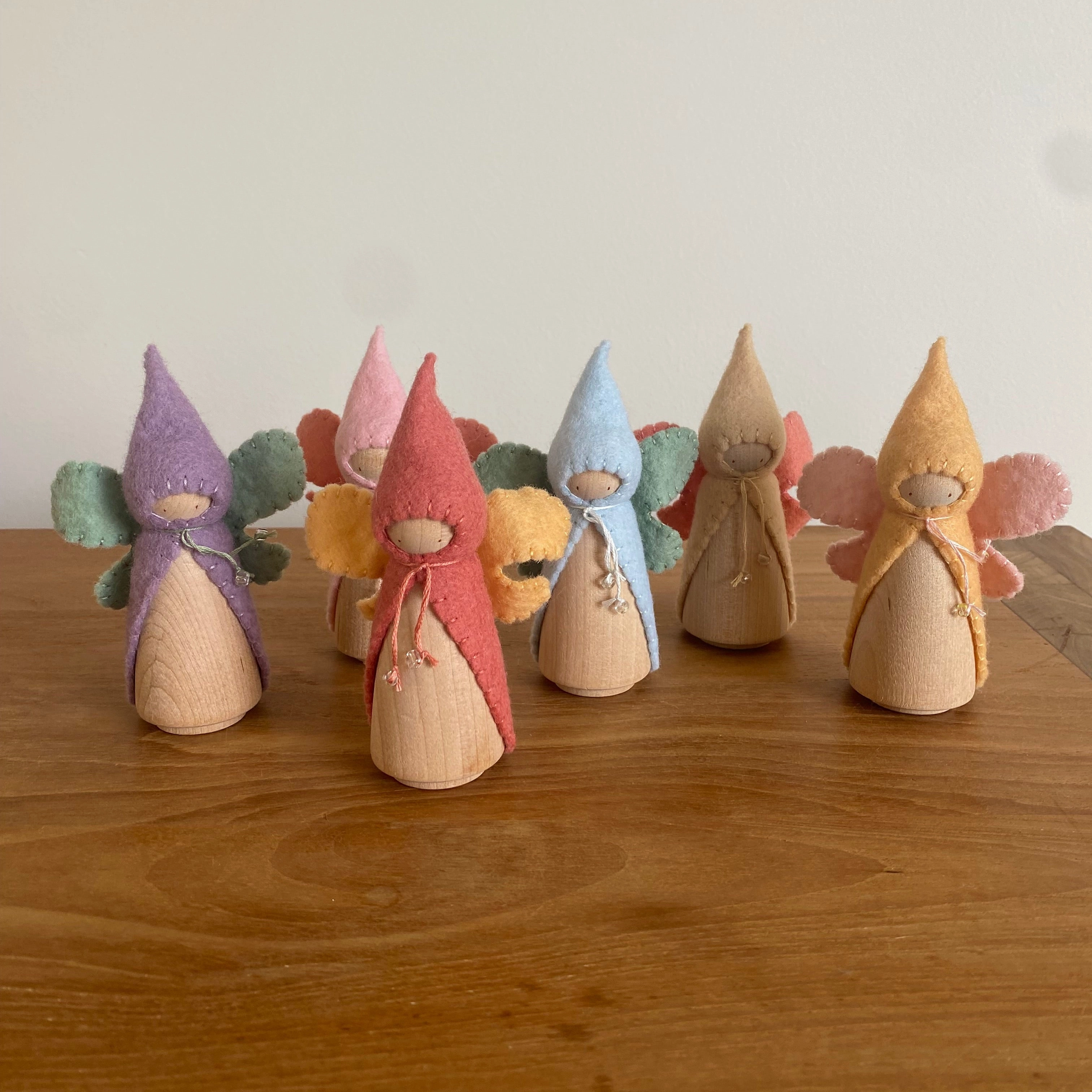 Fairy Gnome Large