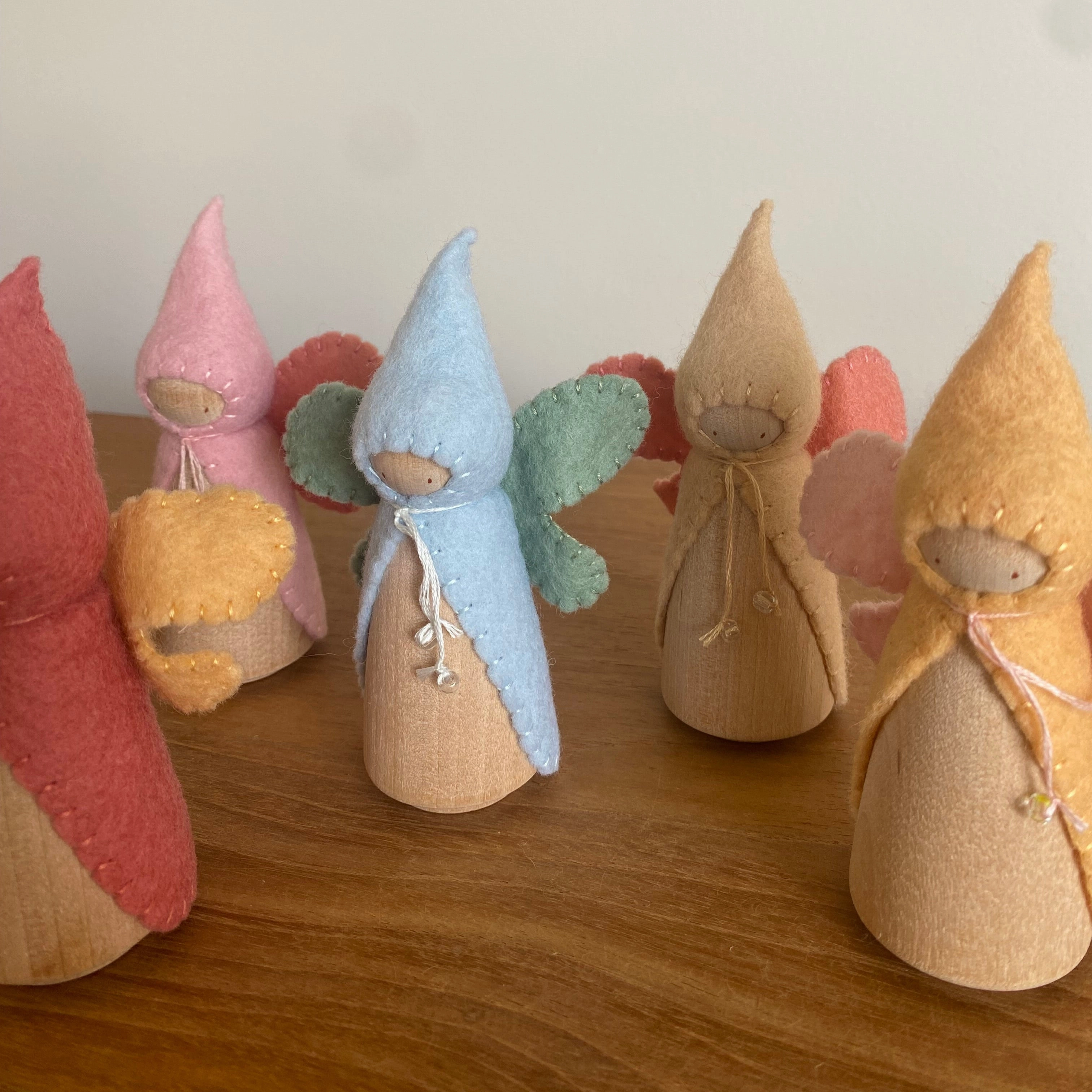 Fairy Gnome Large