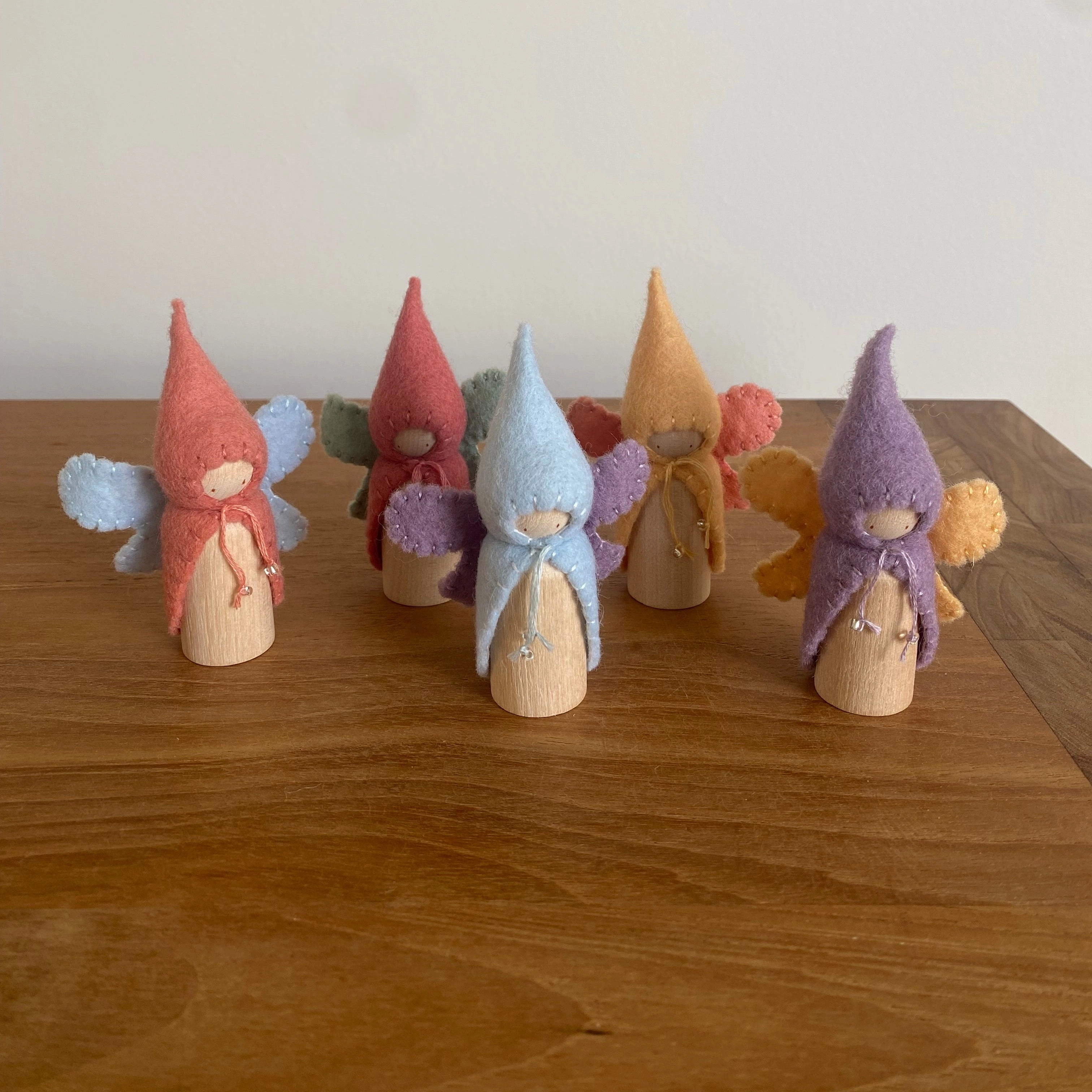 Fairy Gnome Small