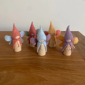 Fairy Gnome Small
