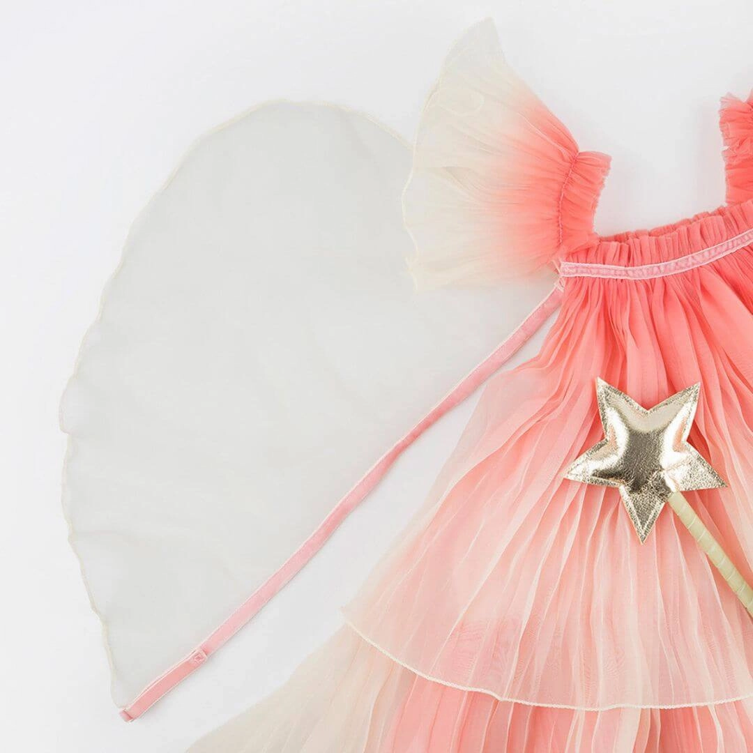 Fancy Fairy Costume