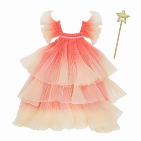 Fancy Fairy Costume
