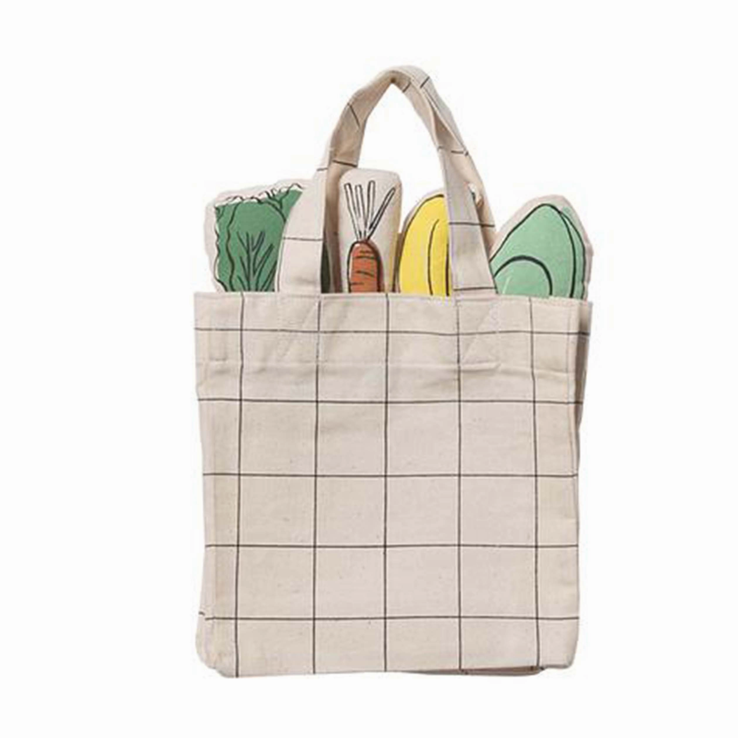 Farmer's Market Tote