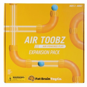 Fat Brain Toy Co - Air Toobz Expansion Pack