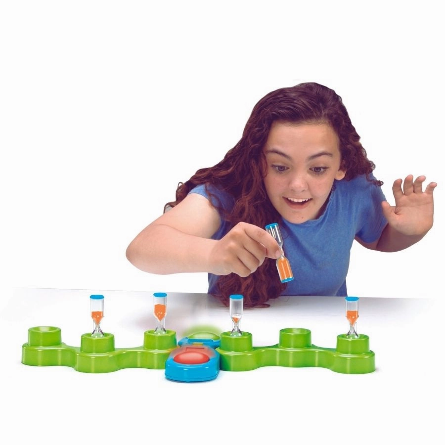 Fat Brain Toy Co - InSANDity Game