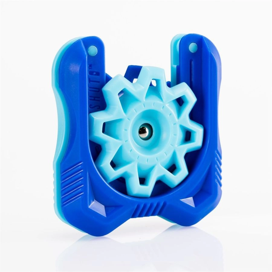 Fat Brain Toy Co Magshuto Mag-Kit Metal Cypher