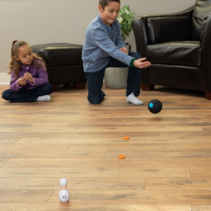 Fat Brain Toys - Curve Bowl Game