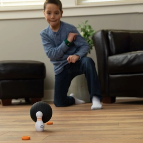 Fat Brain Toys - Curve Bowl Game