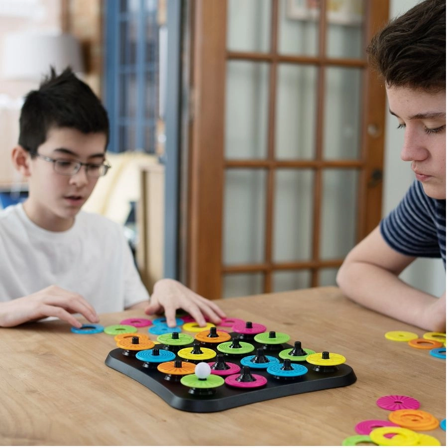 Fat Brain Toys - Morphy Game