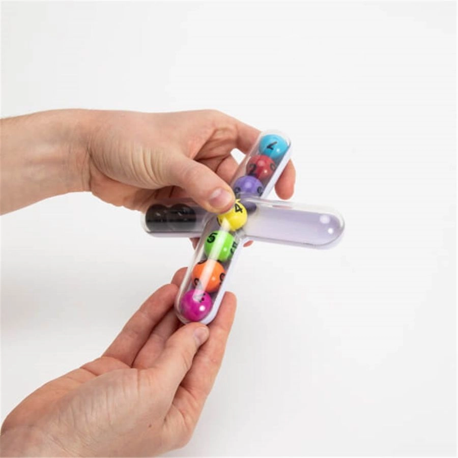 Fat Brain Toys - Tiltago brain teaser and fidget toy
