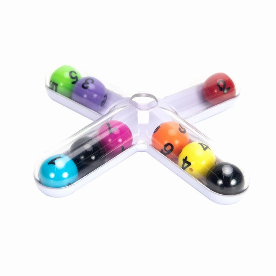 Fat Brain Toys - Tiltago brain teaser and fidget toy