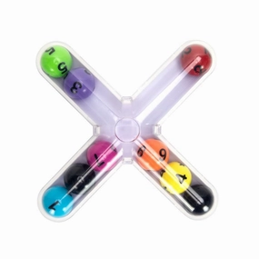 Fat Brain Toys - Tiltago brain teaser and fidget toy