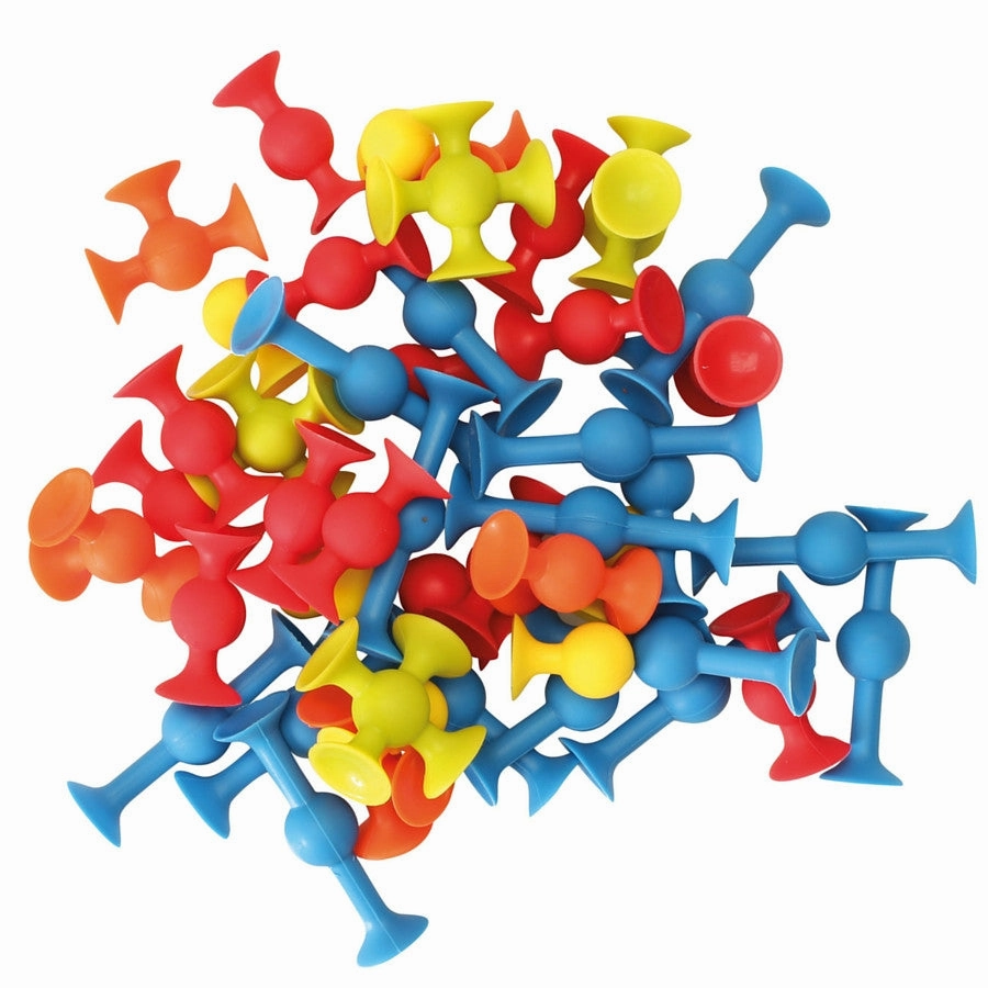 Fat Brain Toys Co - Mini Squigz